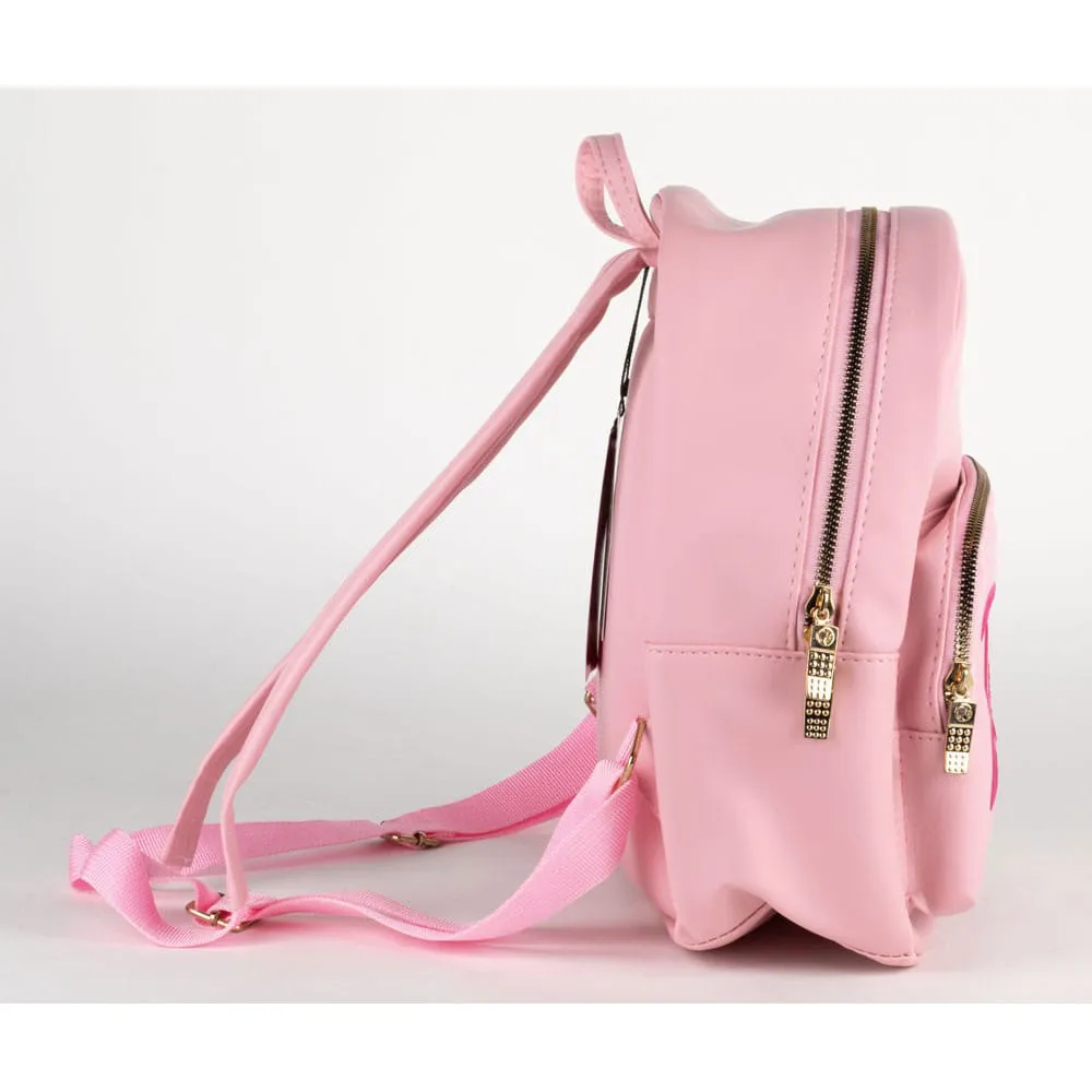 Cerda Group Barbie Logo Ryggsekk, Multicolor