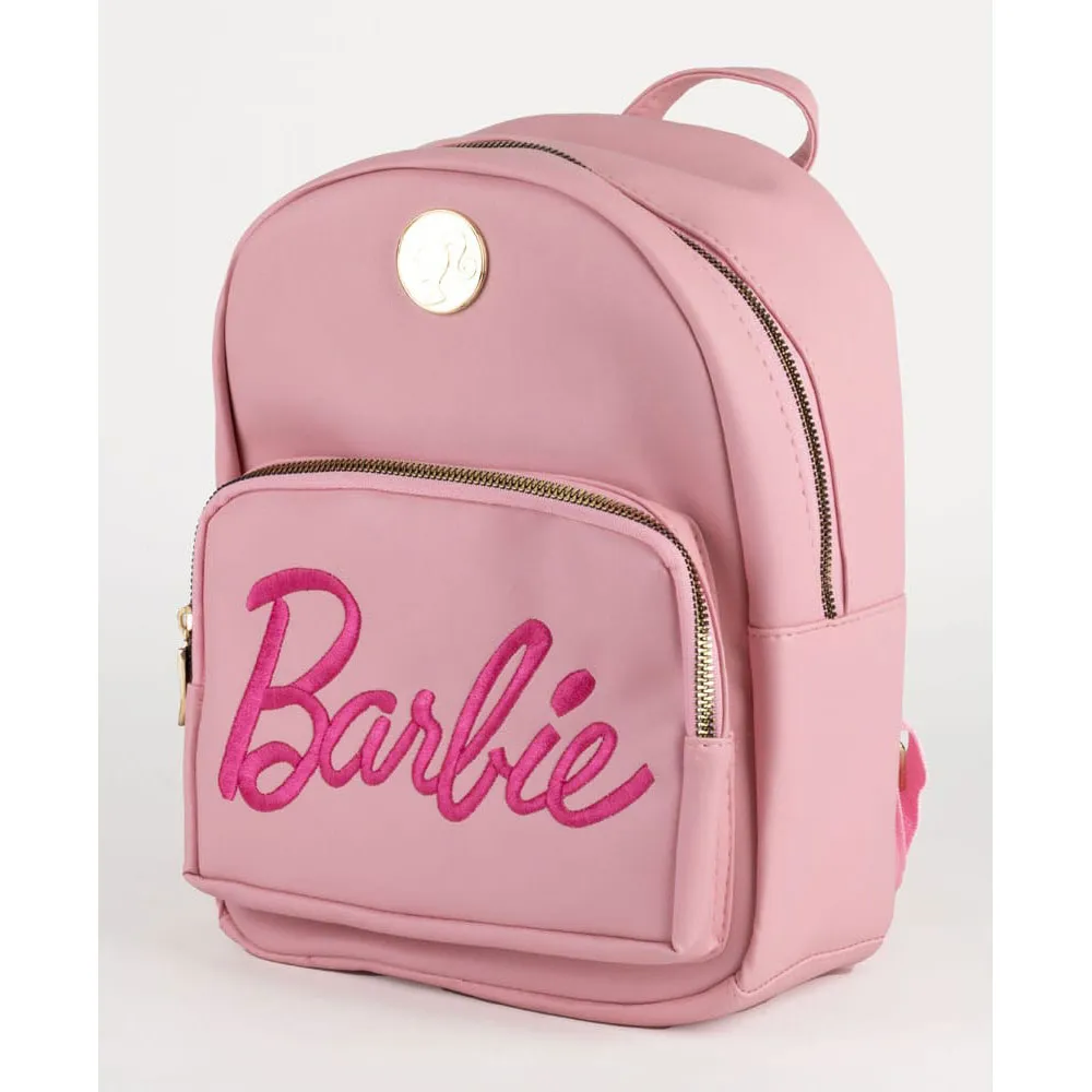 Cerda Group Barbie Logo Ryggsekk, Multicolor