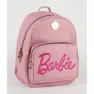 Cerda Group Barbie Logo Ryggsekk, Multicolor