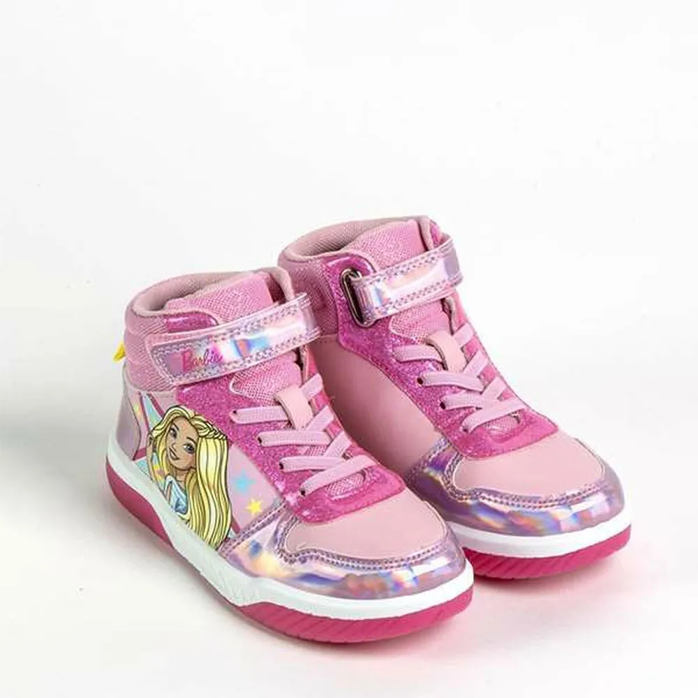 Cerda Group Barbie Lysende Joggesko