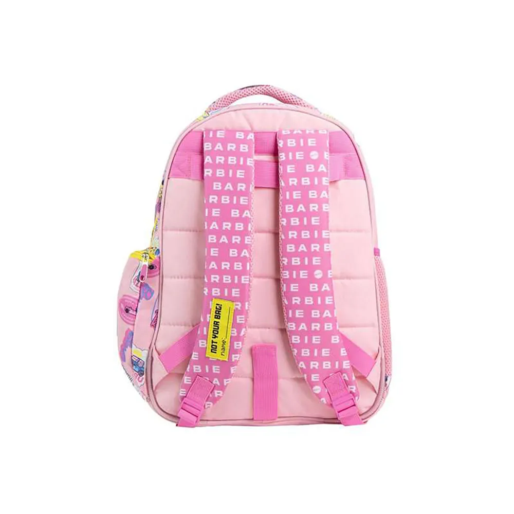 Cerda Group Barbie Medium Ryggsekk 42 Cm, Multicolor