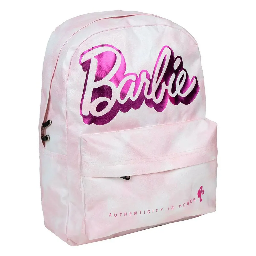 Cerda Group Barbie Ryggsekk, Pink