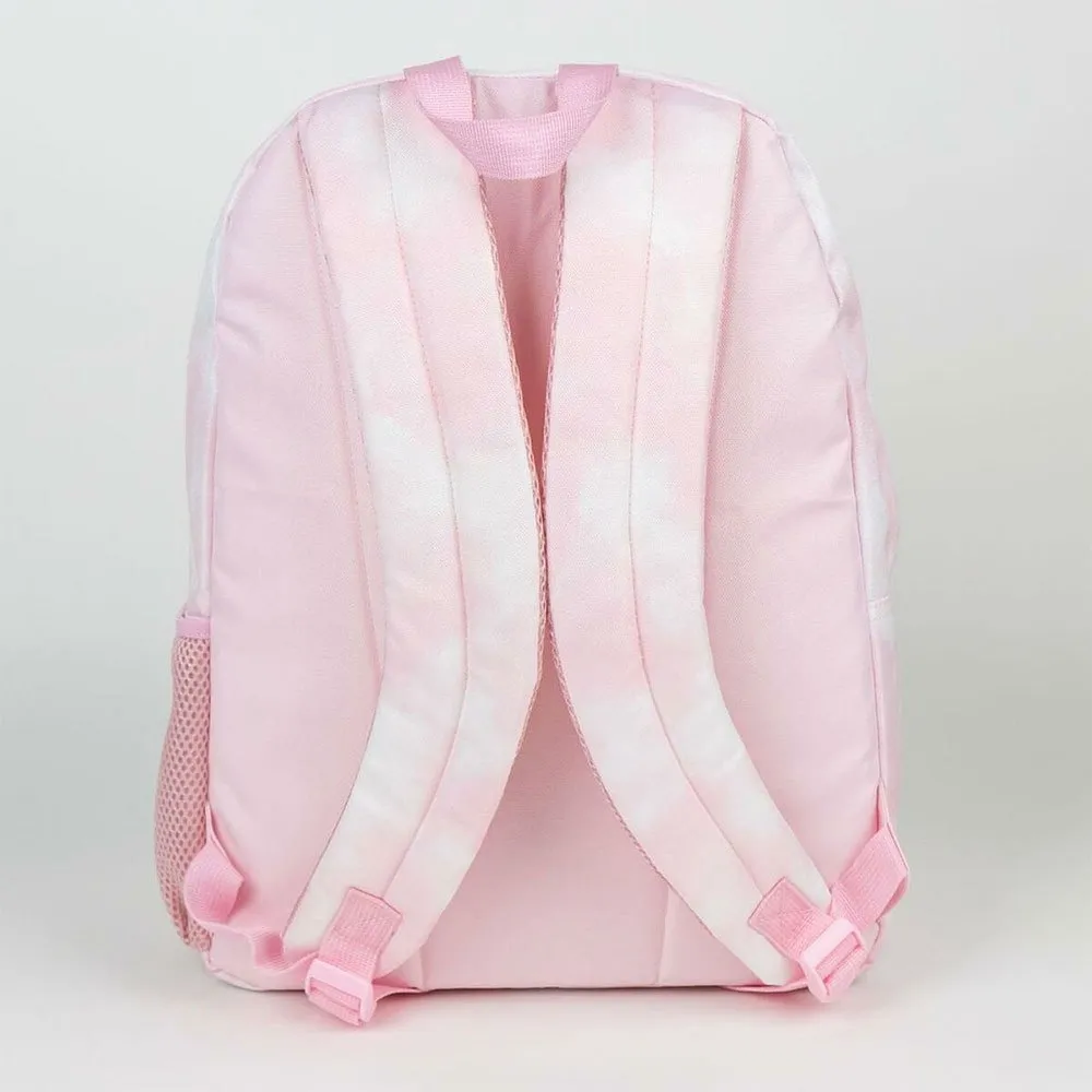 Cerda Group Barbie Ryggsekk, Pink