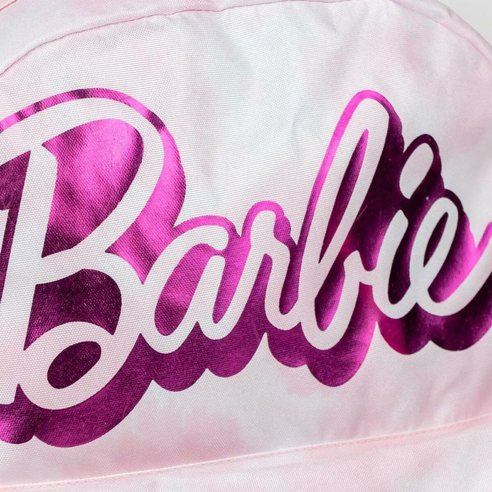Cerda Group Barbie Ryggsekk, Pink