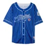 Cerda Group Baseball Avengers Capitan America Kortarmet T-skjorte