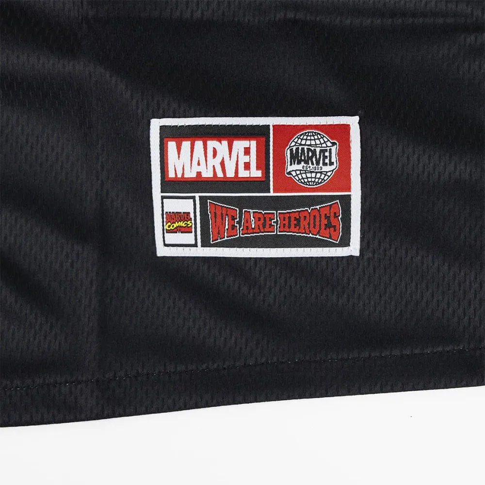 Cerda Group Baseball Marvel Kortarmet T-skjorte Cerda Group Baseball Marvel Kortarmet T-skjorte