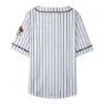 Cerda Group Baseball Minnie Kortarmet T-skjorte