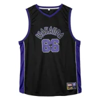 Cerda Group Basketball Marvel Ermeløs T-skjorte Cerda Group Basketball Marvel Ermeløs T-skjorte