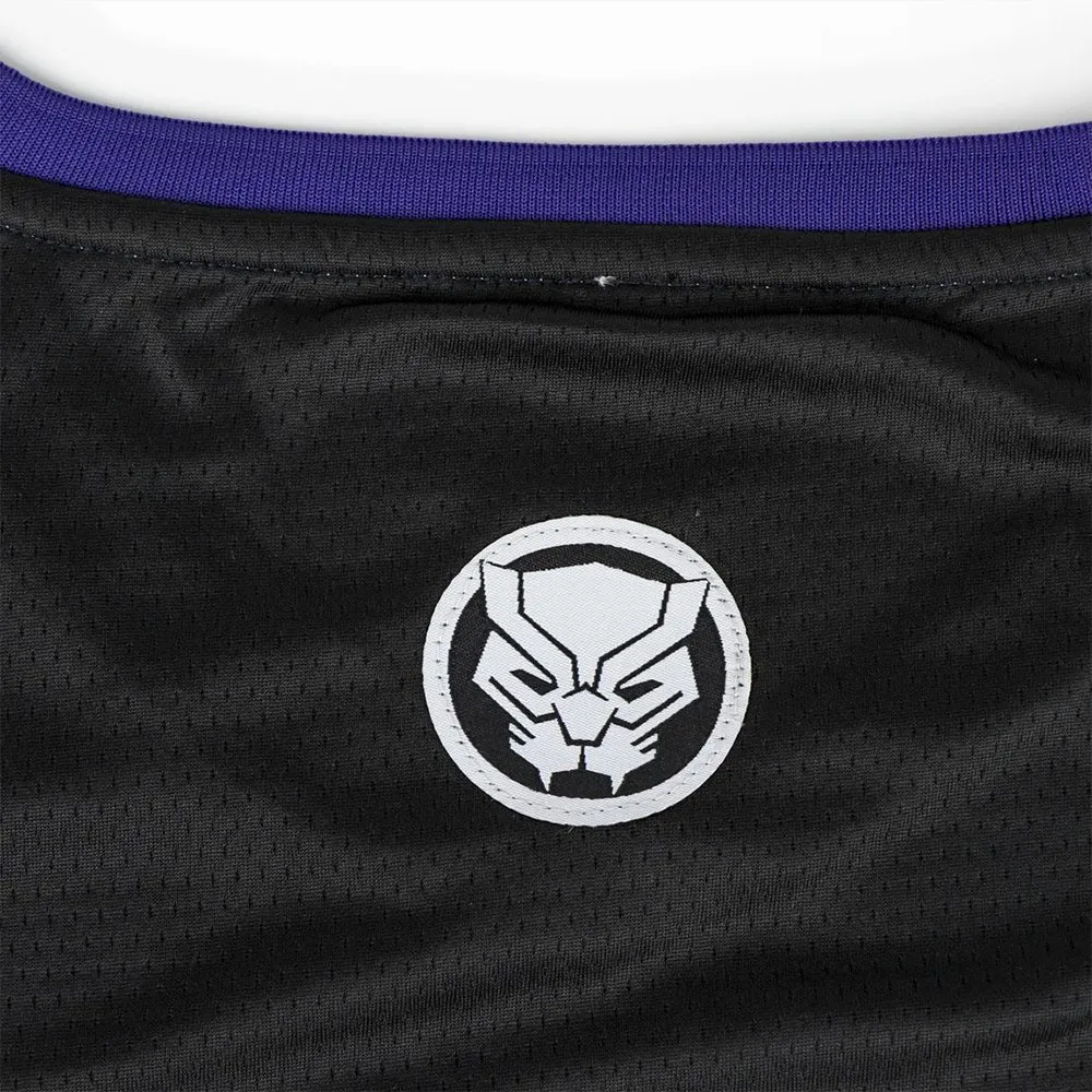 Cerda Group Basketball Marvel Ermeløs T-skjorte