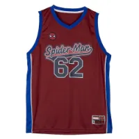 Cerda Group Basketball Spiderman Ermeløs T-skjorte