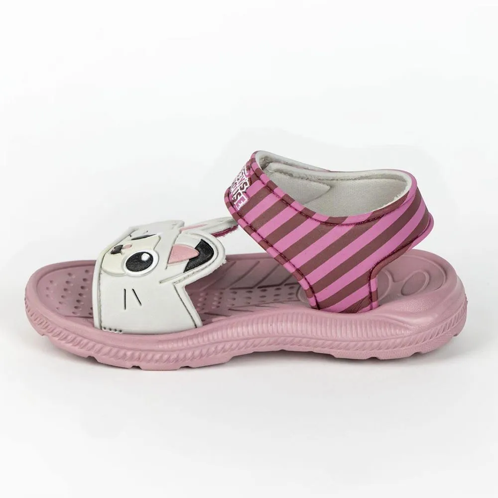 Cerda Group Beach Eva Gabby´s Dollhouse Sandaler, Pink, EU 26 Cerda Group Beach Eva Gabby´s Dollhouse Sandaler, Pink, EU 26