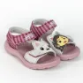 Cerda Group Beach Eva Gabby´s Dollhouse Sandaler, Pink, EU 26