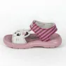 Cerda Group Beach Eva Gabby´s Dollhouse Sandaler, Pink, EU 26