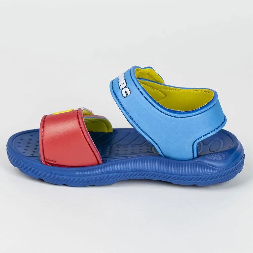 Cerda Group Beach Eva Sonic Sandaler, Dark blue, EU 28 Cerda Group Beach Eva Sonic Sandaler, Dark blue, EU 28