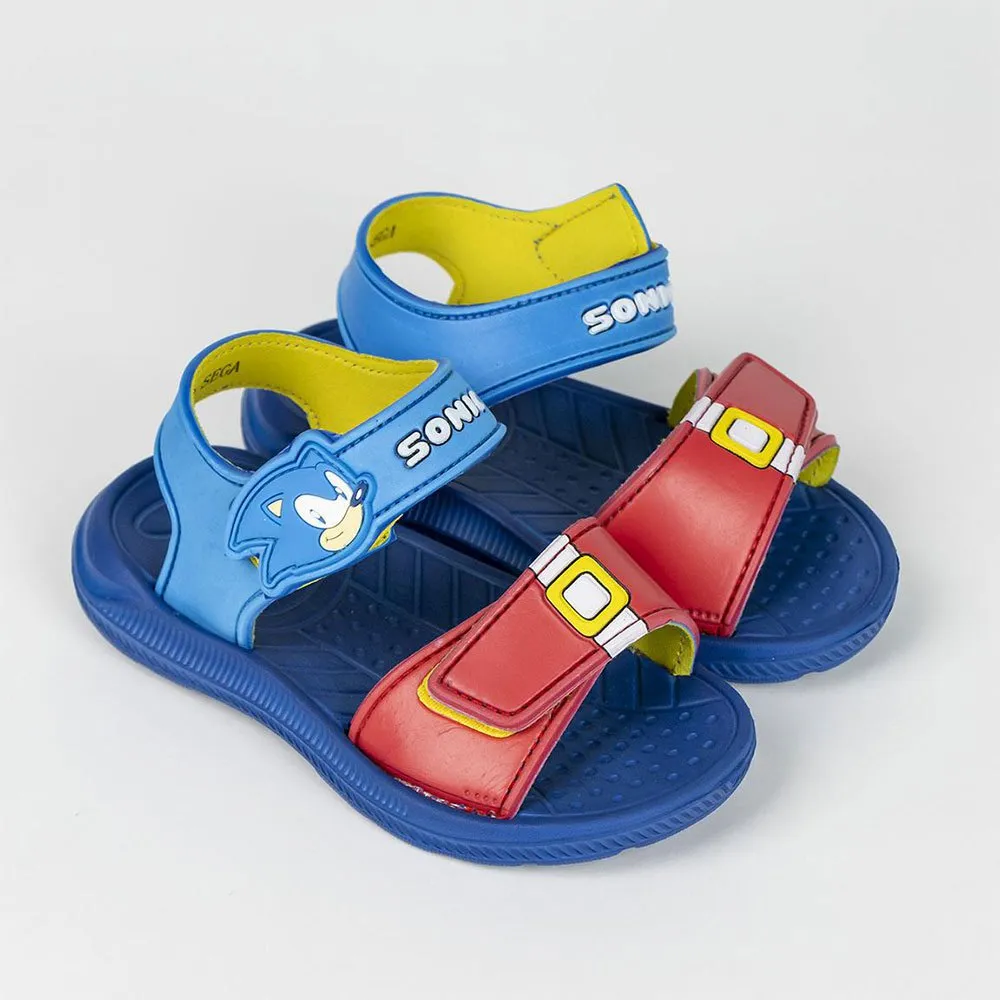 Cerda Group Beach Eva Sonic Sandaler, Dark blue, EU 28 Cerda Group Beach Eva Sonic Sandaler, Dark blue, EU 28