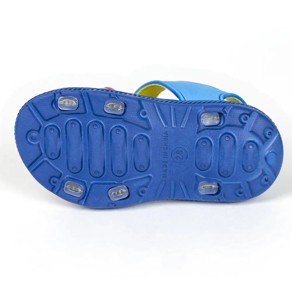 Cerda Group Beach Eva Sonic Sandaler, Dark blue, EU 28 Cerda Group Beach Eva Sonic Sandaler, Dark blue, EU 28