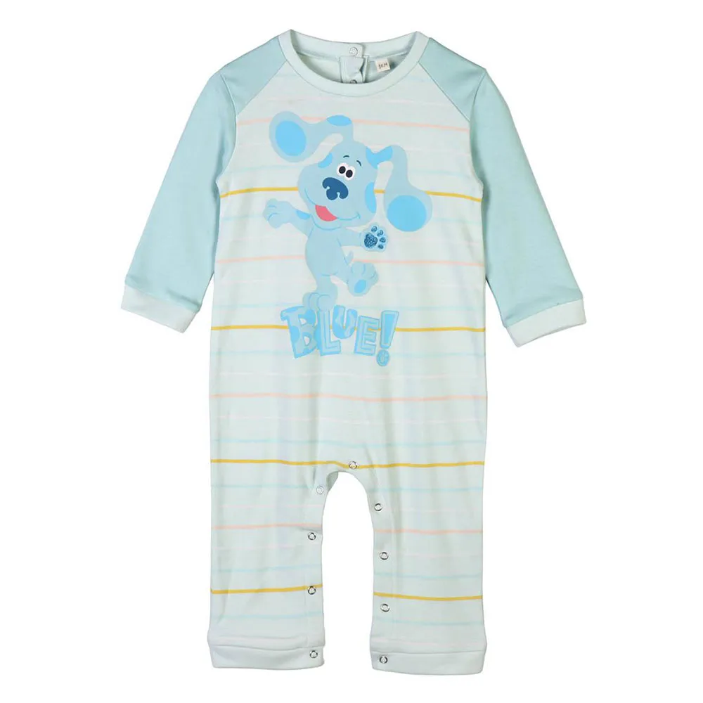 Cerda Group Blue Baby Pysjamas