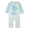 Cerda Group Blue Baby Pysjamas