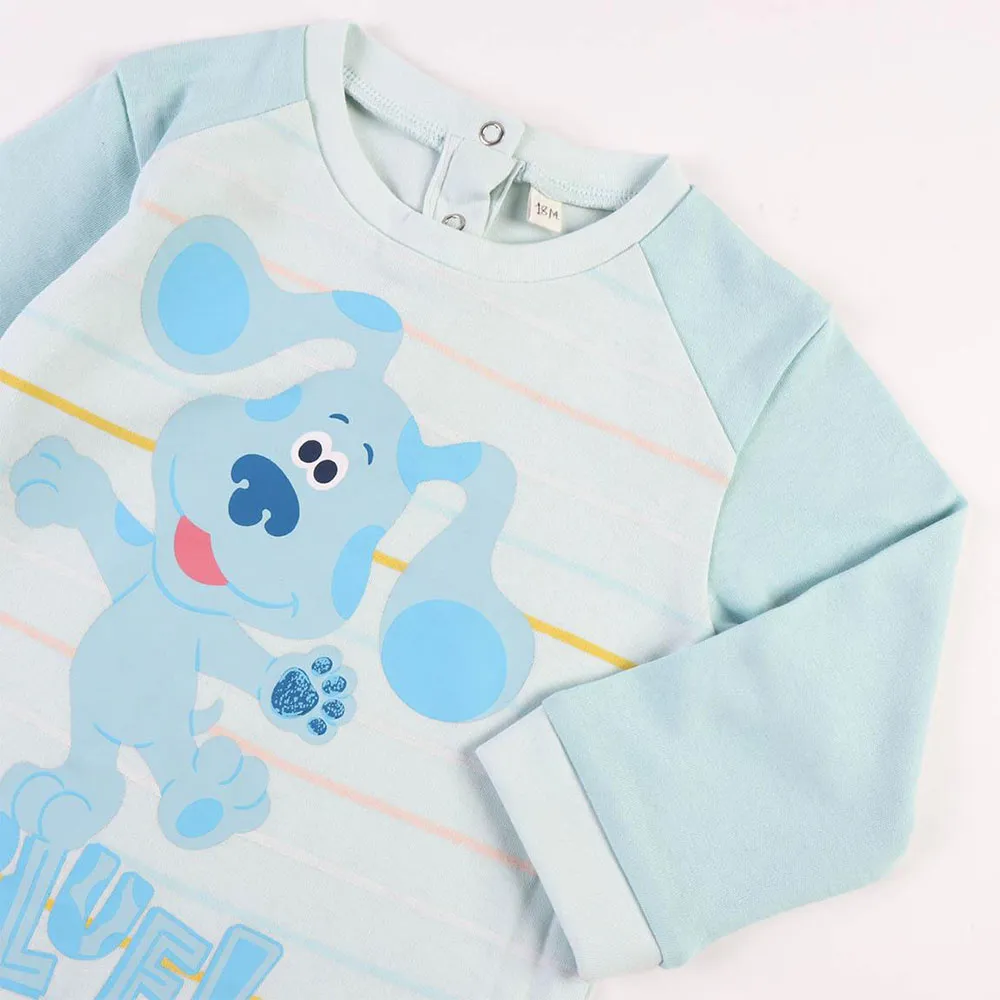 Cerda Group Blue Baby Pysjamas