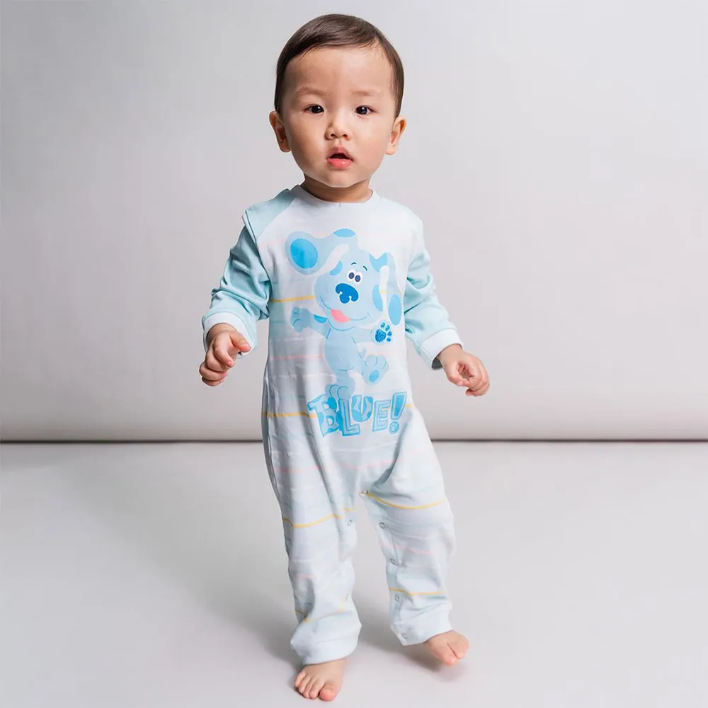 Cerda Group Blue Baby Pysjamas