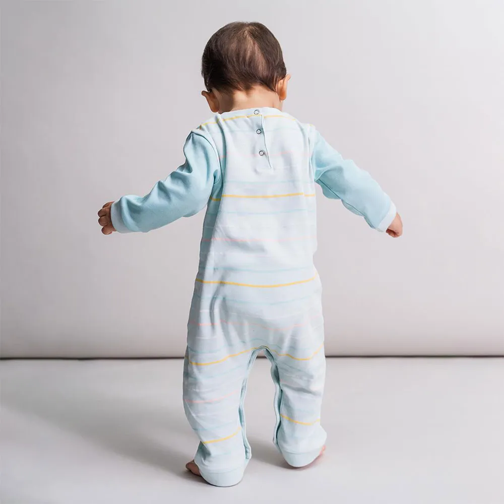 Cerda Group Blue Baby Pysjamas