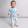 Cerda Group Blue Baby Pysjamas