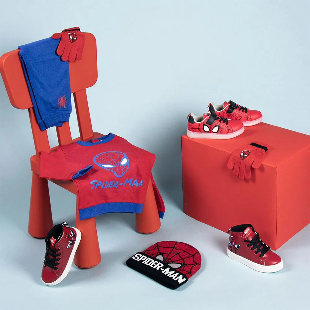 Cerda Group Bota Spiderman Treningssko Cerda Group Bota Spiderman Treningssko