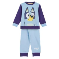 Cerda Group Brushed Bluey Treningsdress Cerda Group Brushed Bluey Treningsdress