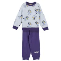 Cerda Group Brushed Bluey Treningsdress