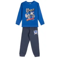 Cerda Group Brushed Sonic Treningsdress Cerda Group Brushed Sonic Treningsdress