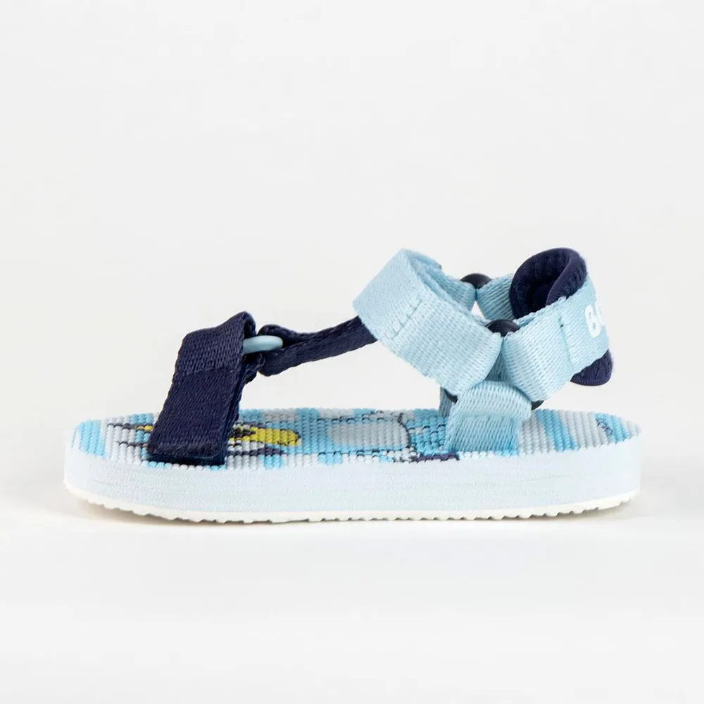 Cerda Group Casual Bluey Sandaler, Light blue, EU 26 Cerda Group Casual Bluey Sandaler, Light blue, EU 26