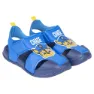 Cerda Group Casual Eva Paw Patrol Sandaler, Dark blue, EU 27