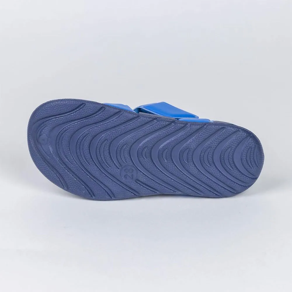 Cerda Group Casual Eva Paw Patrol Sandaler, Dark blue, EU 27
