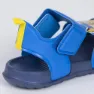 Cerda Group Casual Eva Paw Patrol Sandaler, Dark blue, EU 27