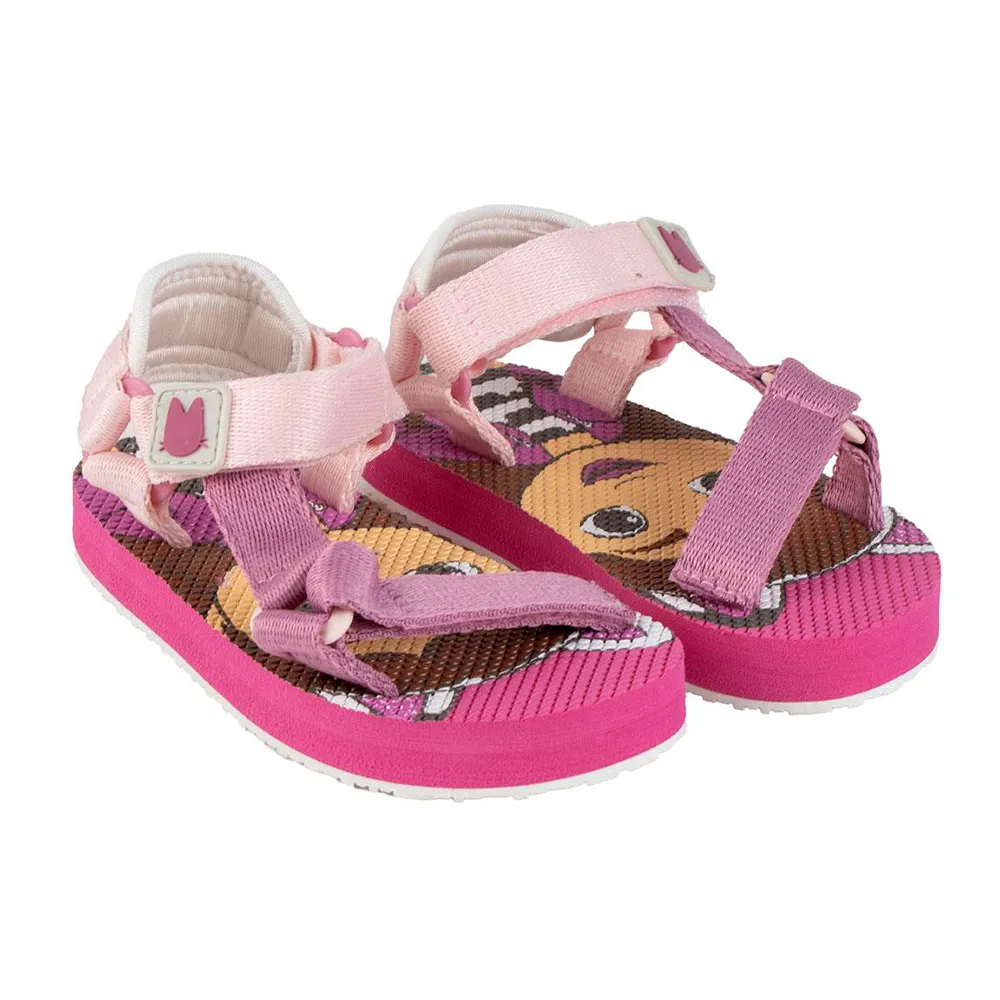 Cerda Group Casual Gabby´s Dollhouse Sandaler, Pink, EU 29 Cerda Group Casual Gabby´s Dollhouse Sandaler, Pink, EU 29