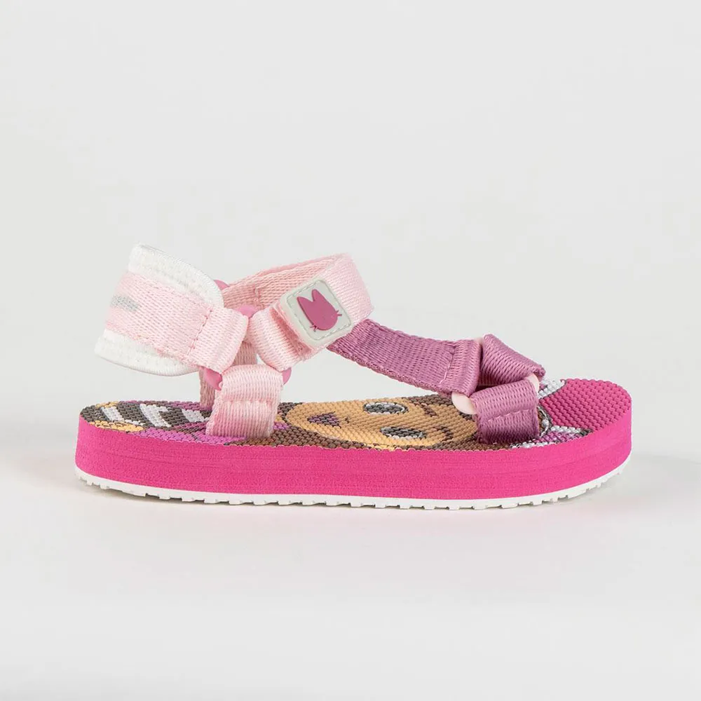 Cerda Group Casual Gabby´s Dollhouse Sandaler, Pink, EU 29 Cerda Group Casual Gabby´s Dollhouse Sandaler, Pink, EU 29