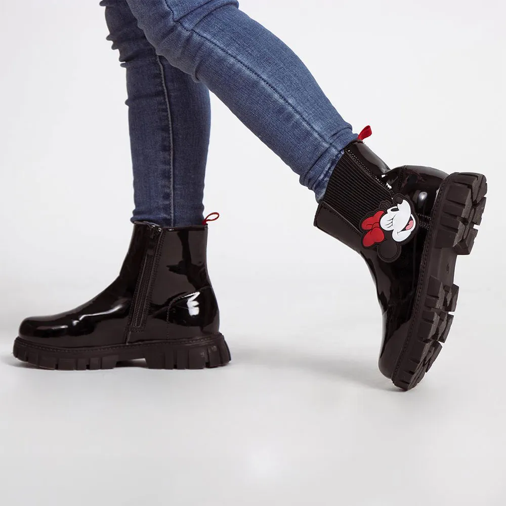 Cerda Group Casual Tpr Minnie Støvler