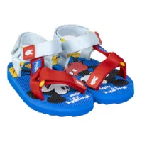 Cerda Group Casual Velcro Mickey Sandaler
