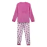 Cerda Group Coral Fleece Disney Alicia Pyjamas Med Lange Ermer