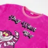 Cerda Group Coral Fleece Disney Alicia Pyjamas Med Lange Ermer