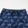 Cerda Group Coral Fleece Stitch Pyjamas Med Lange Ermer
