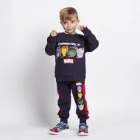 Cerda Group Cotton Brushed Avengers Treningsdress