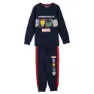 Cerda Group Cotton Brushed Avengers Treningsdress