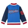 Cerda Group Cotton Brushed Baseball Spiderman Jakke