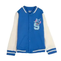 Cerda Group Cotton Brushed Baseball Stitch Jakke