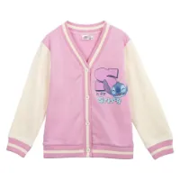 Cerda Group Cotton Brushed Baseball Stitch Jakke