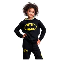 Cerda Group Cotton Brushed Batman Hetteskjorte