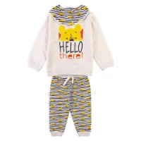 Cerda Group Cotton Brushed Disney Winnie The Pooh Treningsdress