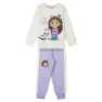 Cerda Group Cotton Brushed Gabby´s Dollhouse Treningsdress
