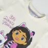 Cerda Group Cotton Brushed Gabby´s Dollhouse Treningsdress